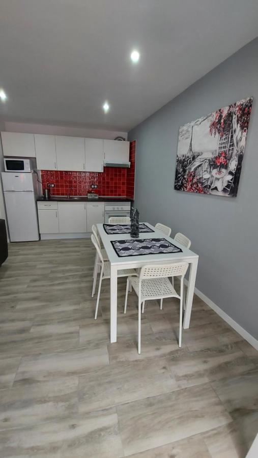 Madrid Cozy Apartament Apartman Kültér fotó