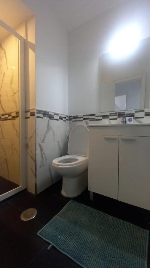 Madrid Cozy Apartament Apartman Kültér fotó