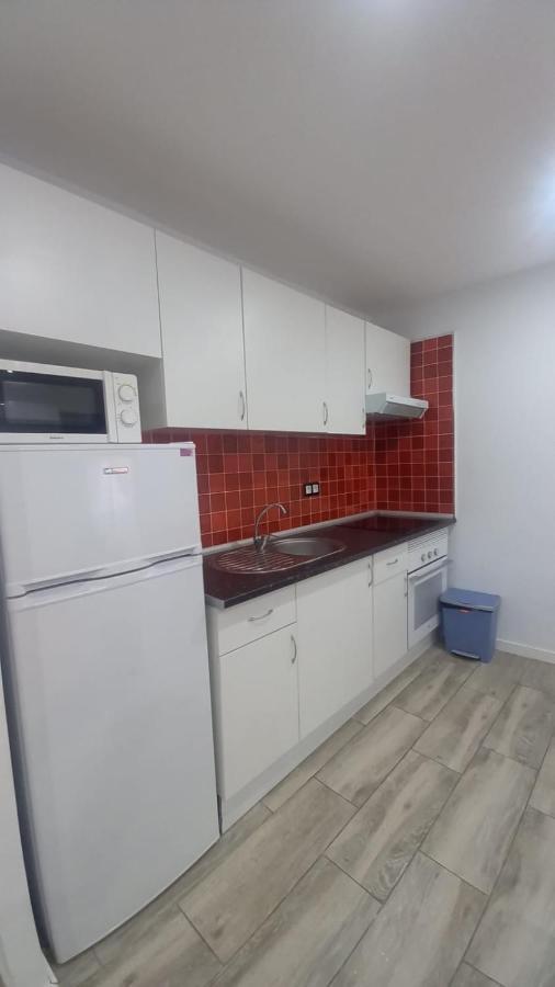 Madrid Cozy Apartament Apartman Kültér fotó